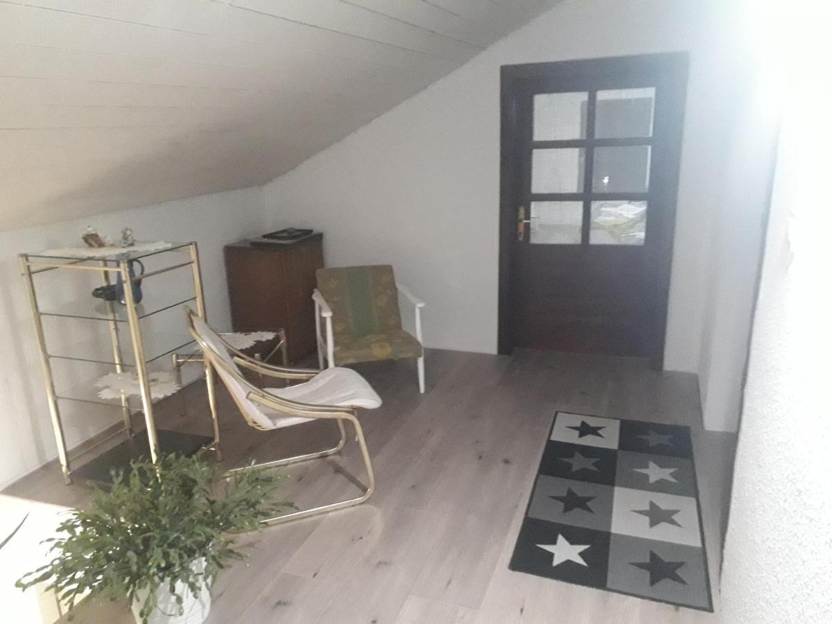 Appartement Tina à Tekija  Extérieur photo