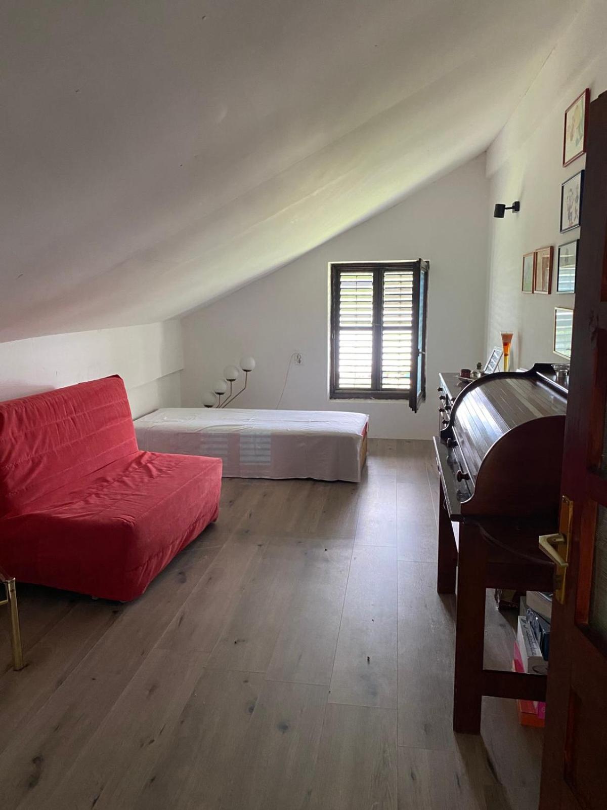 Appartement Tina à Tekija  Extérieur photo
